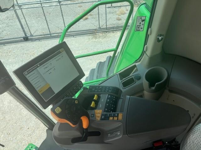 2018 John Deere S780 Image