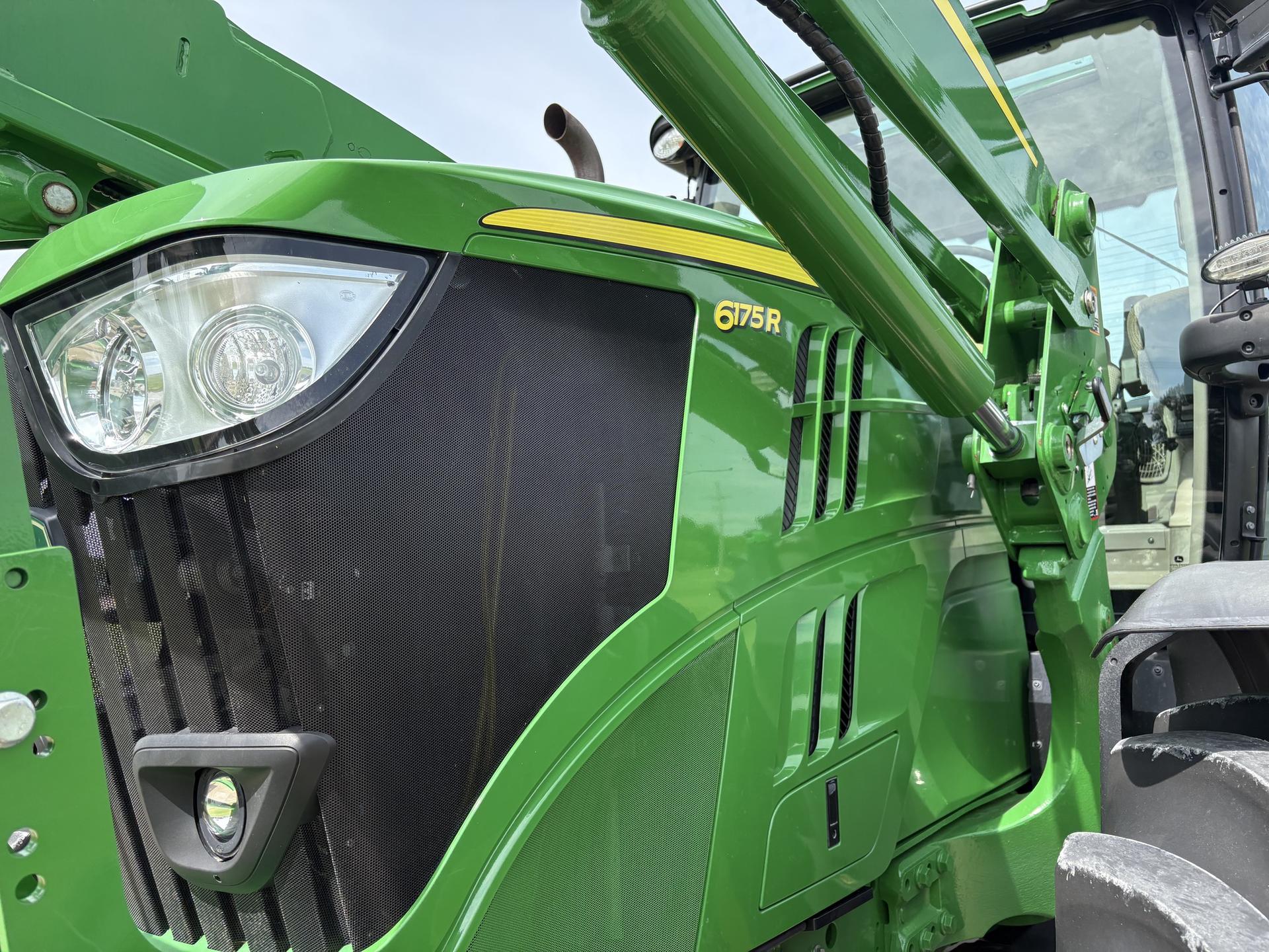 2021 John Deere 6175R Image