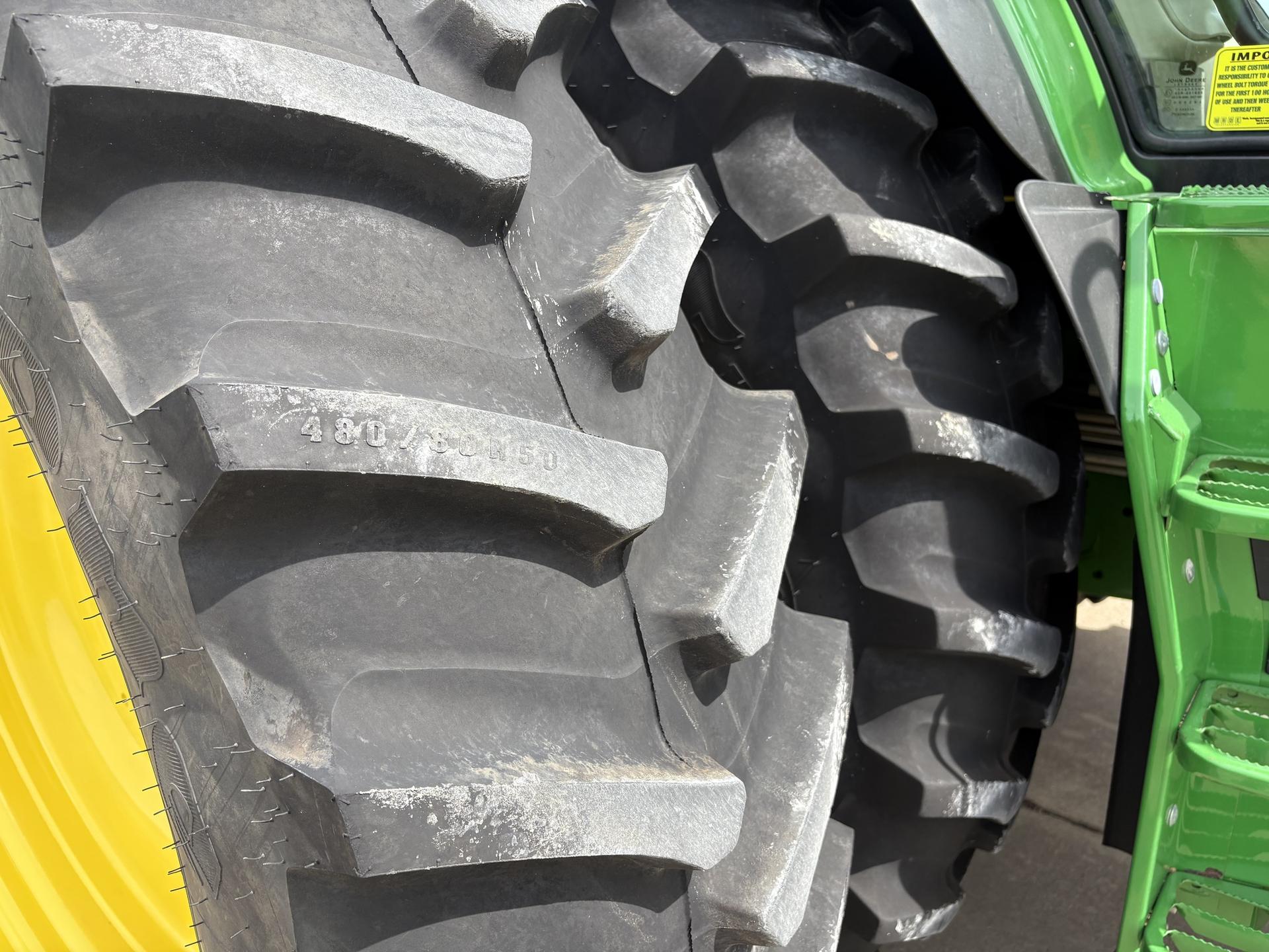 2021 John Deere 6175R Image