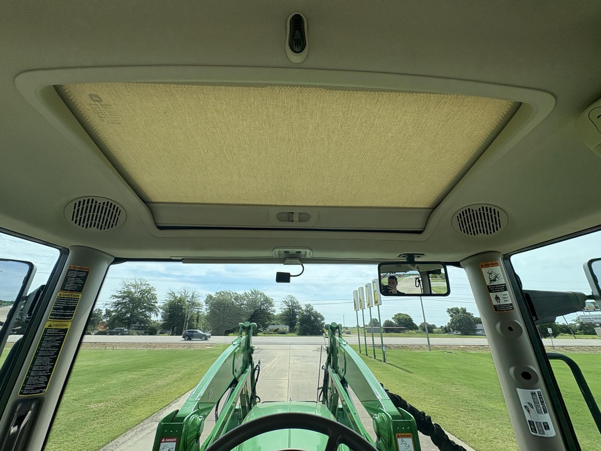 2021 John Deere 6175R Image