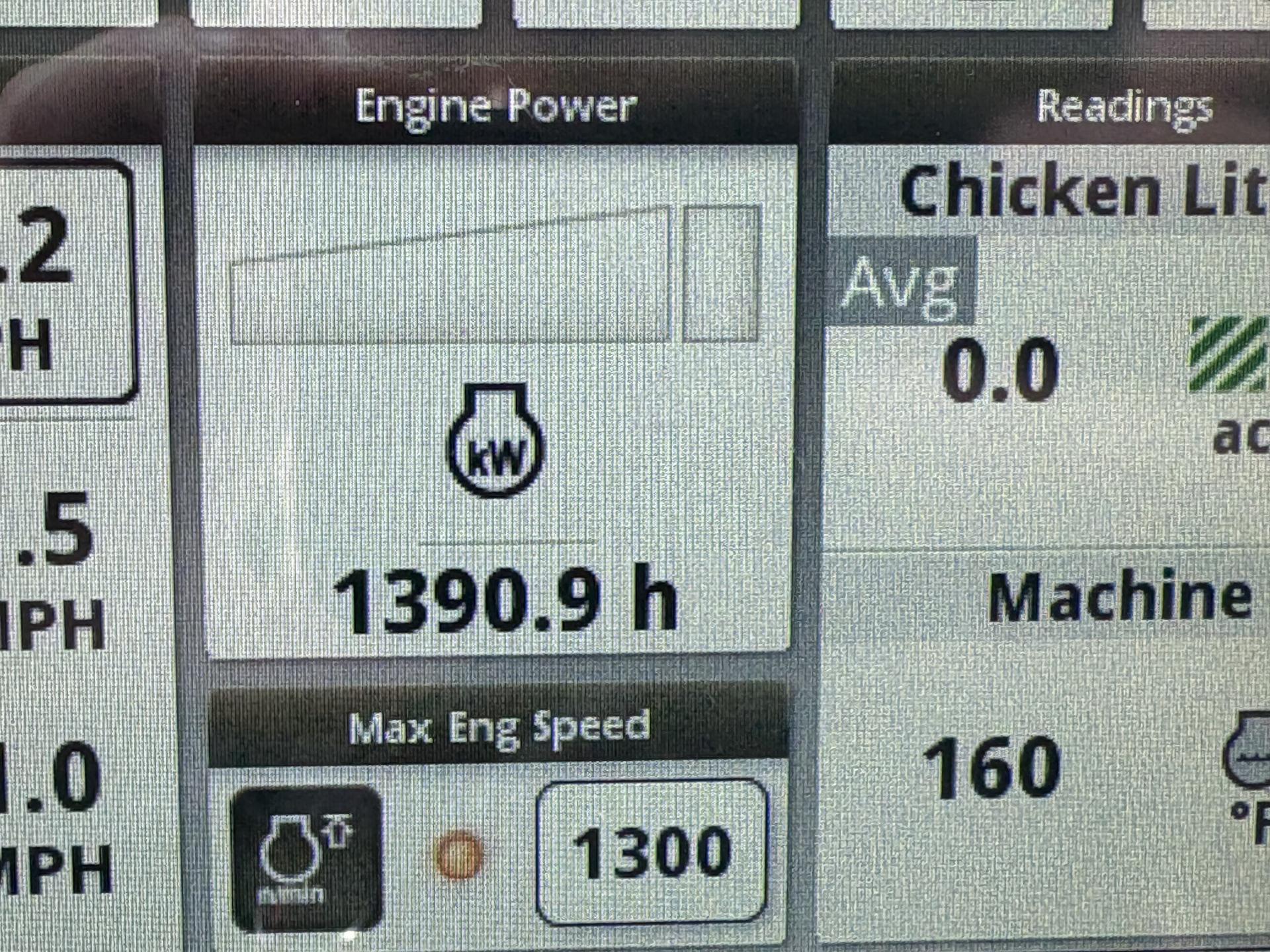 2021 John Deere 6175R Image