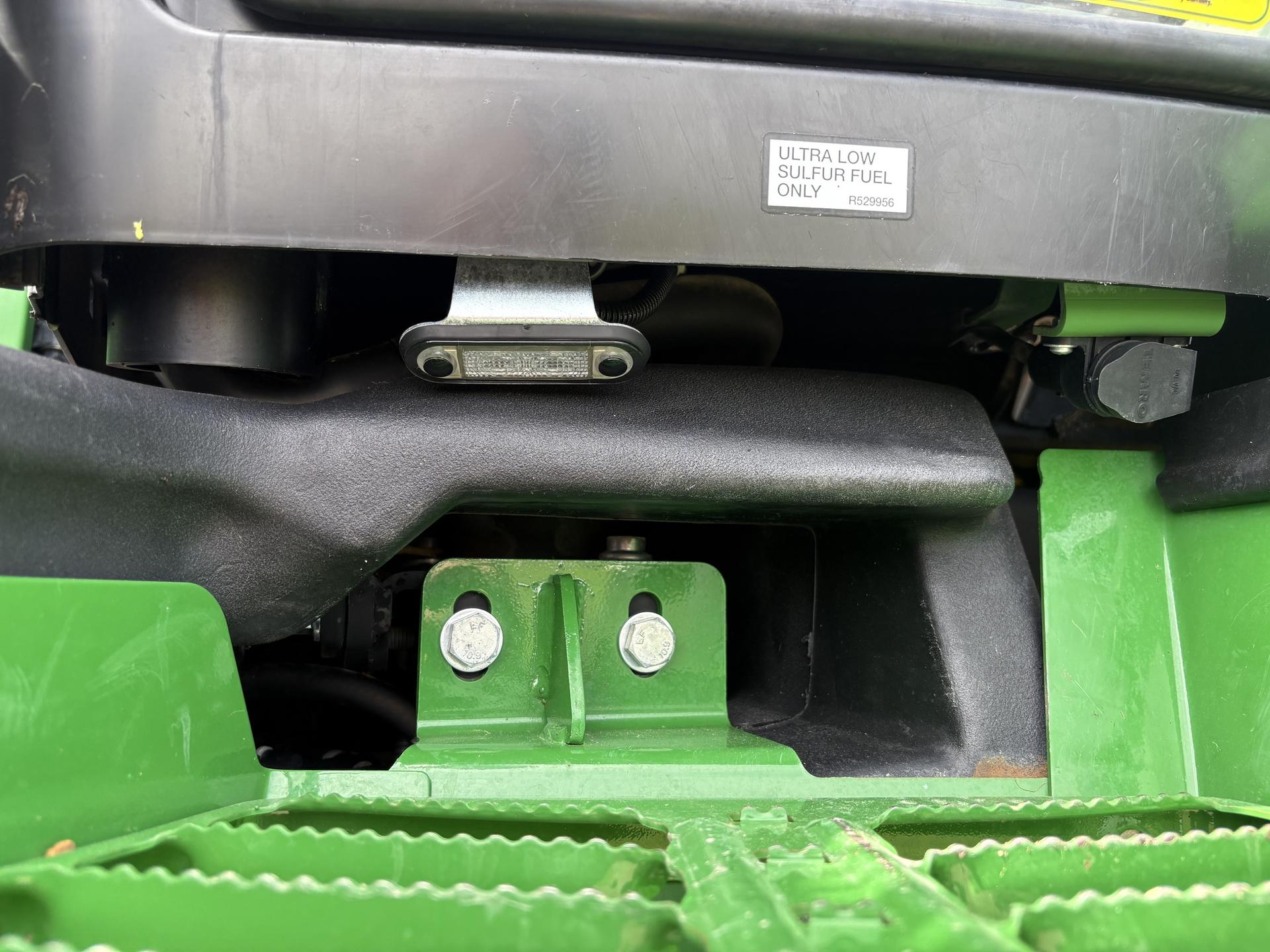 2021 John Deere 6175R Image