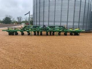 2002 John Deere 1720