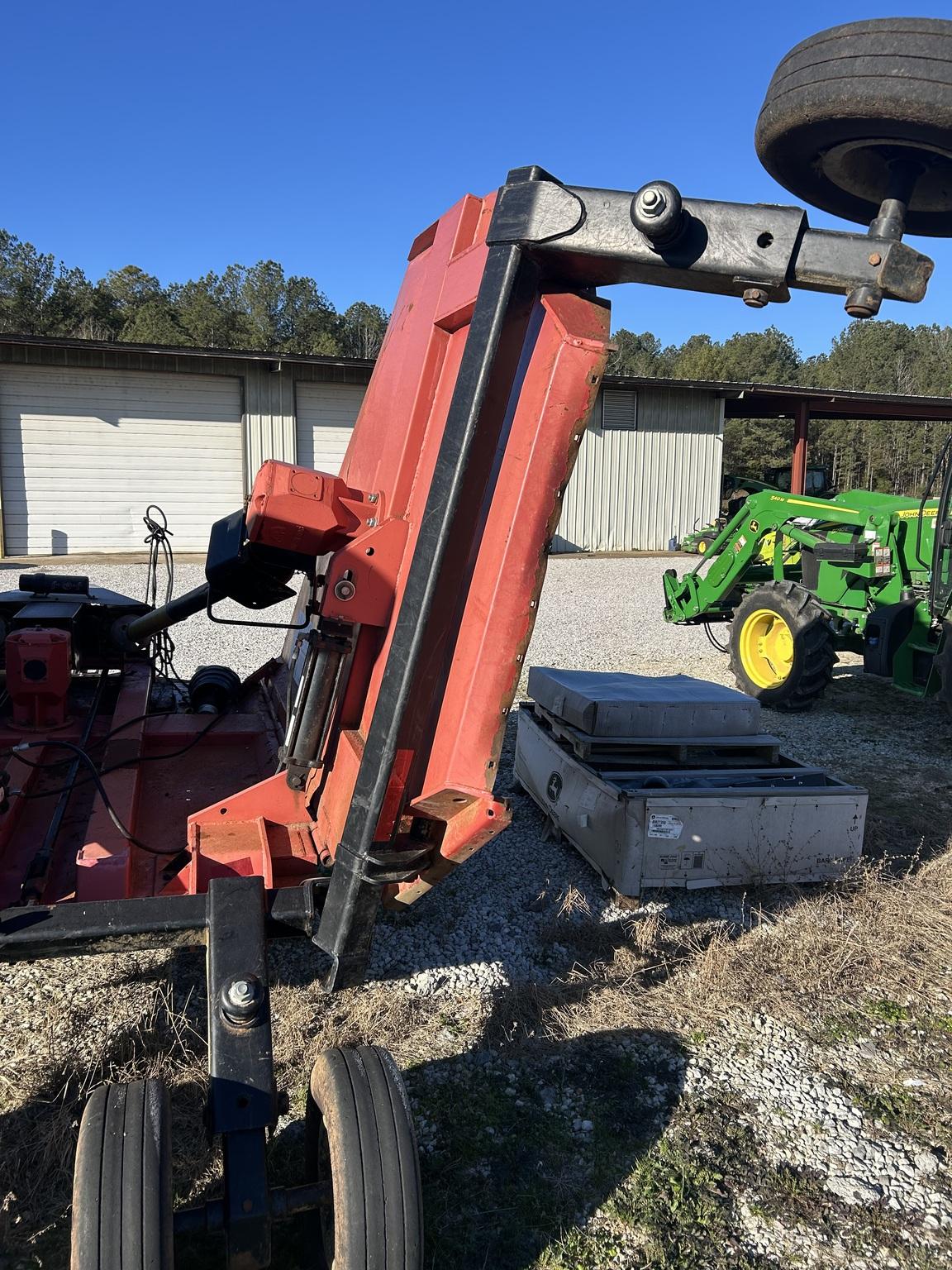 2012 Bush Hog 2720 Image