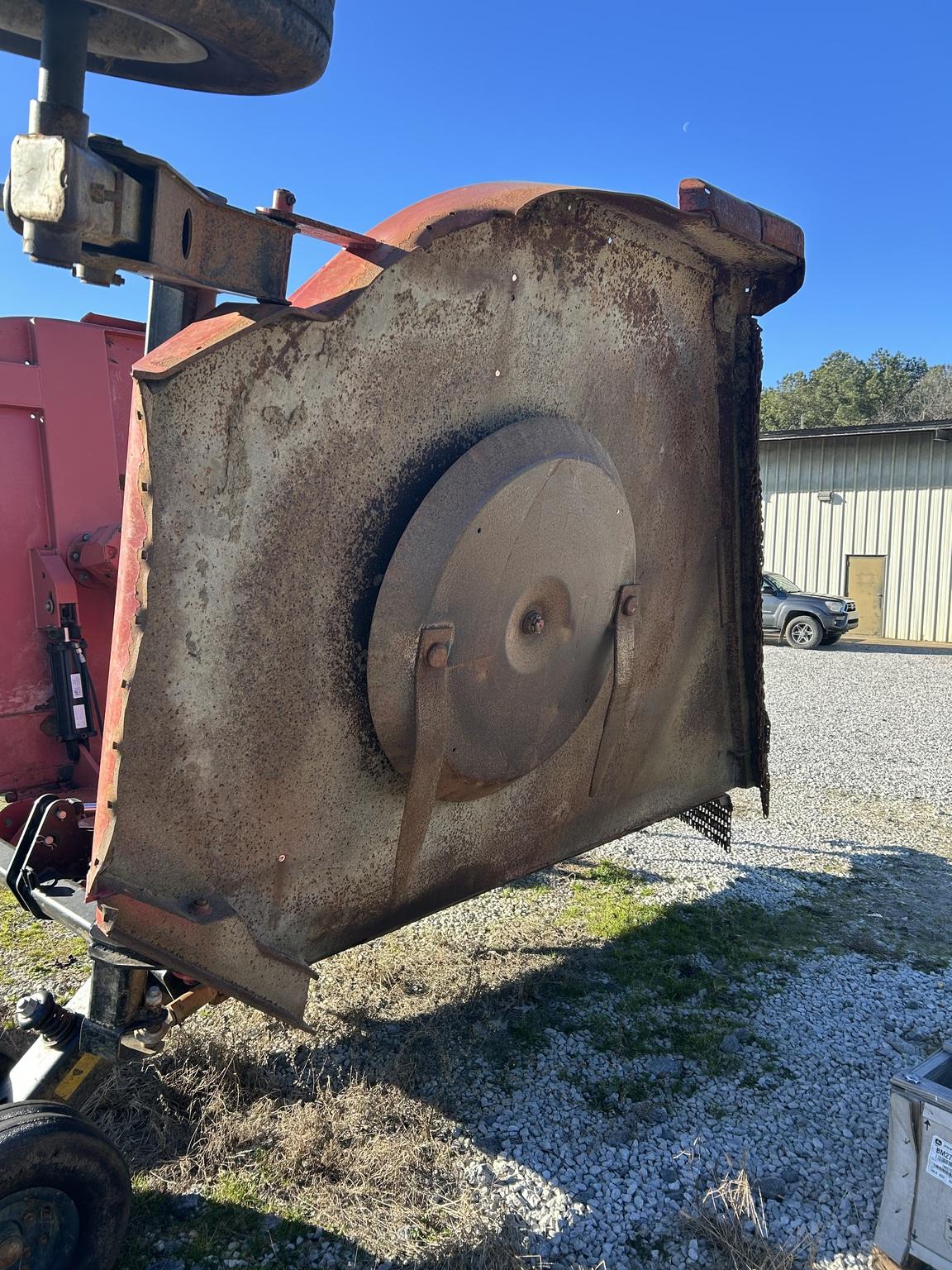 2012 Bush Hog 2720 Image