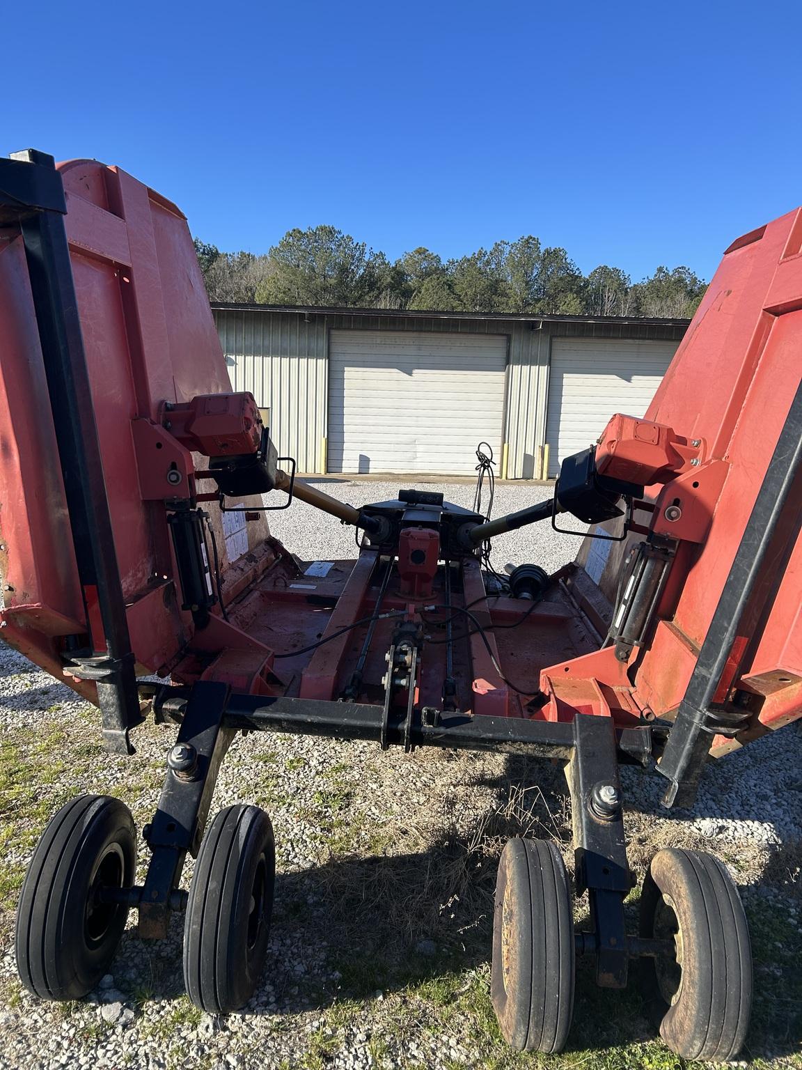 2012 Bush Hog 2720 Image