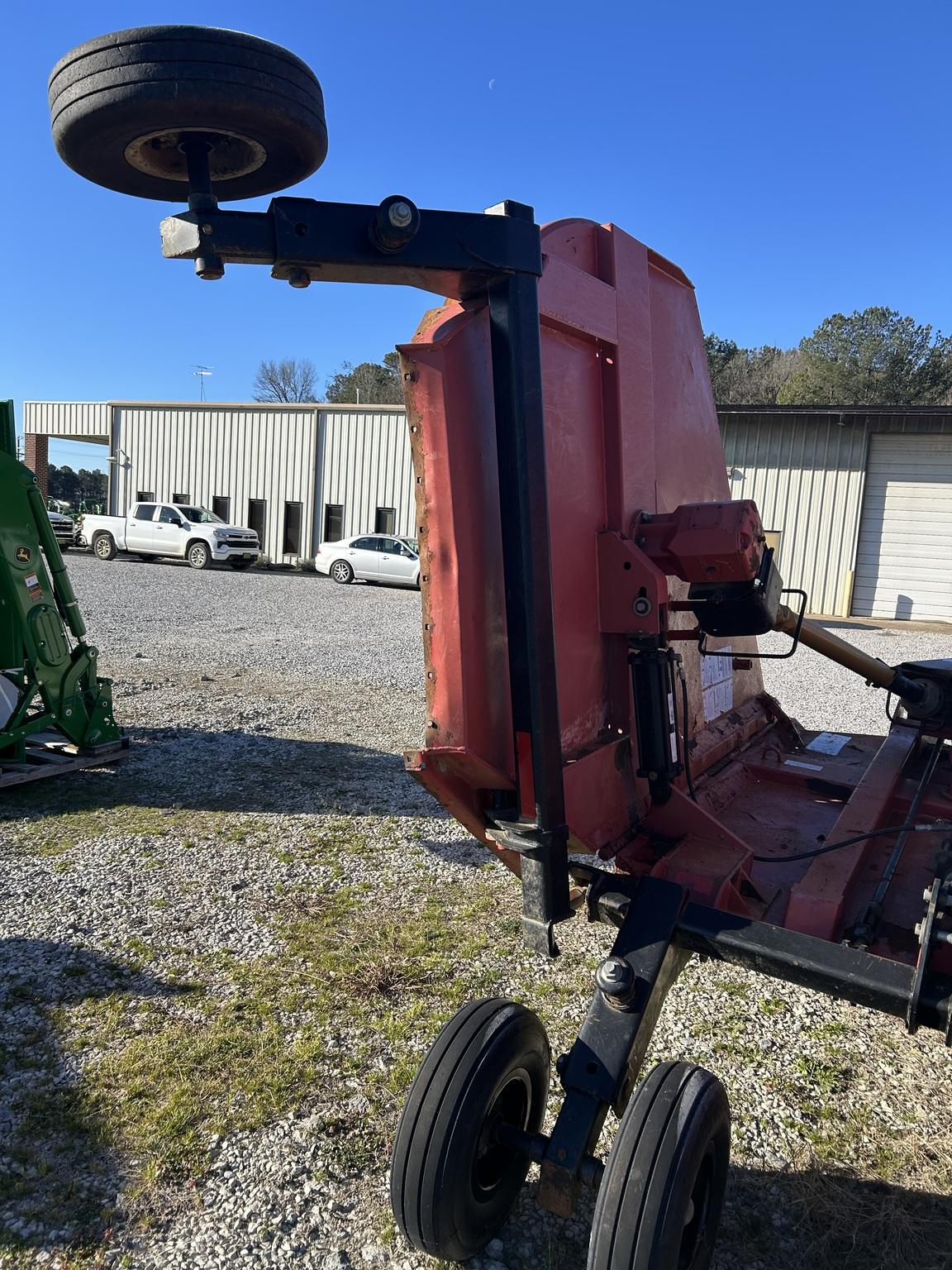 2012 Bush Hog 2720 Image
