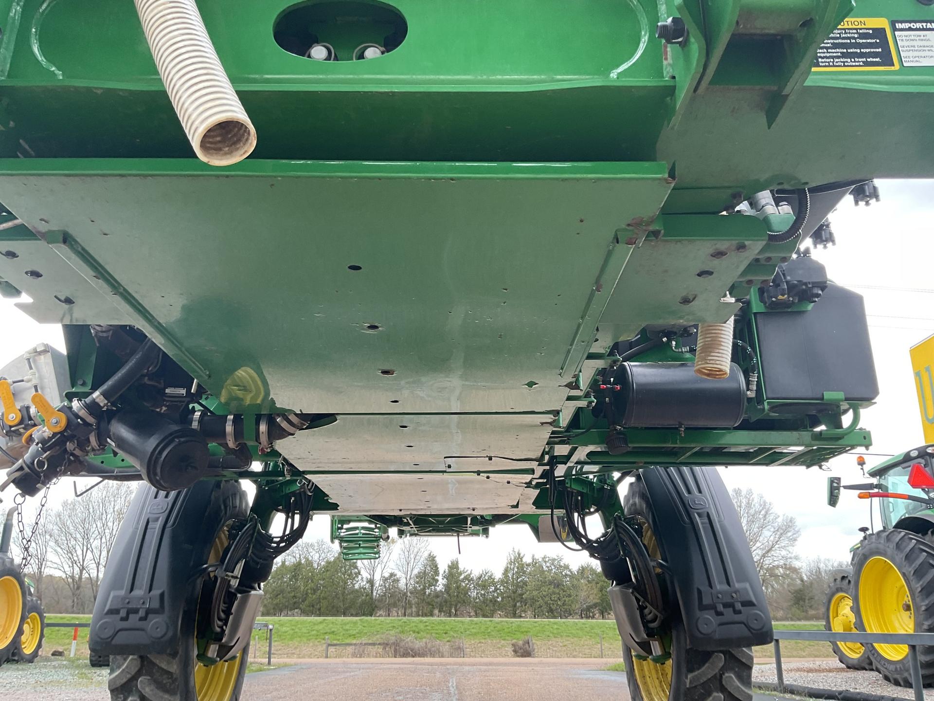 2022 John Deere 408R Image