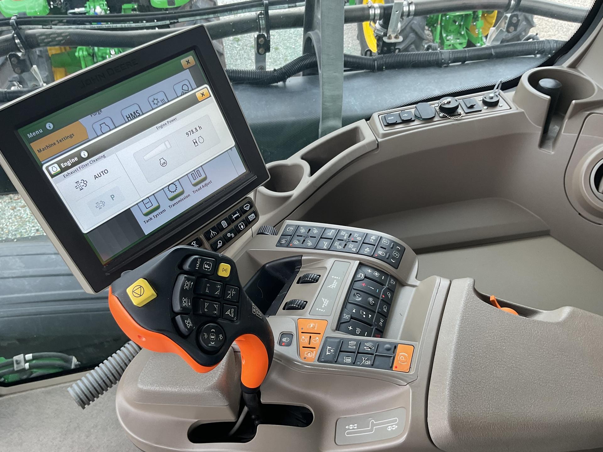 2022 John Deere 408R Image