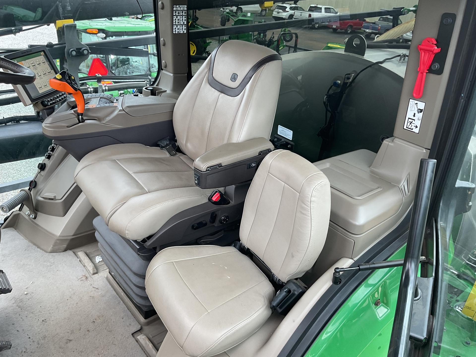2022 John Deere 408R Image