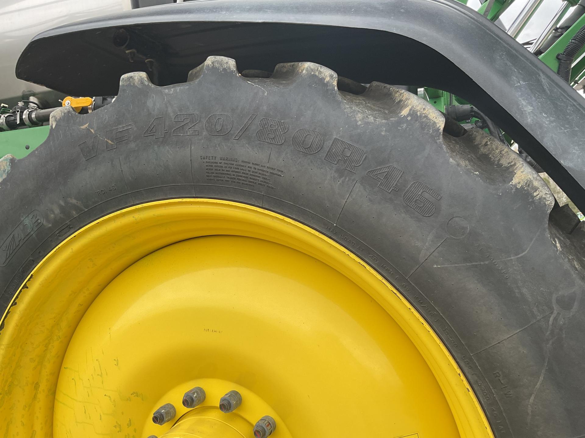 2022 John Deere 408R Image