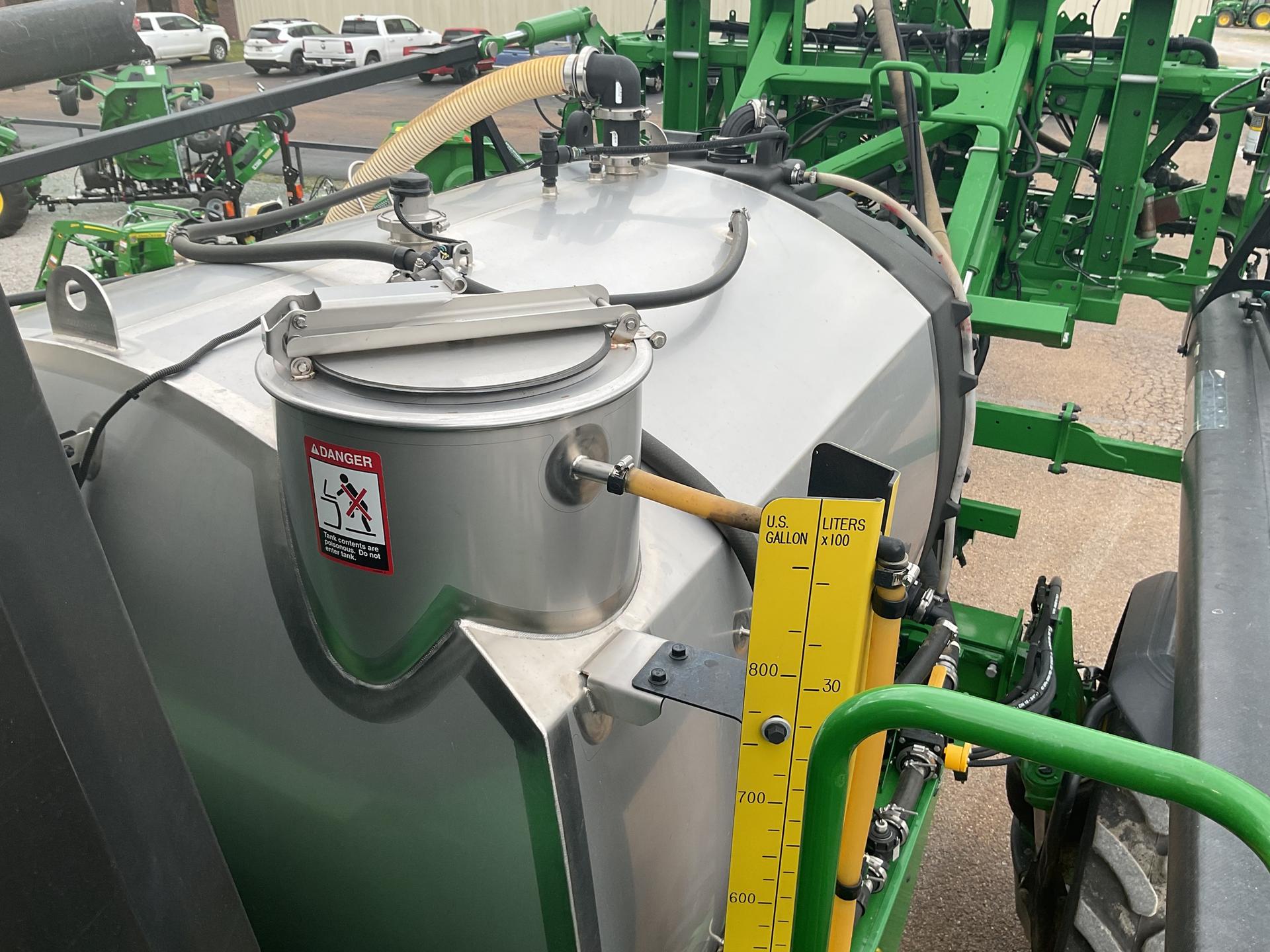 2022 John Deere 408R Image