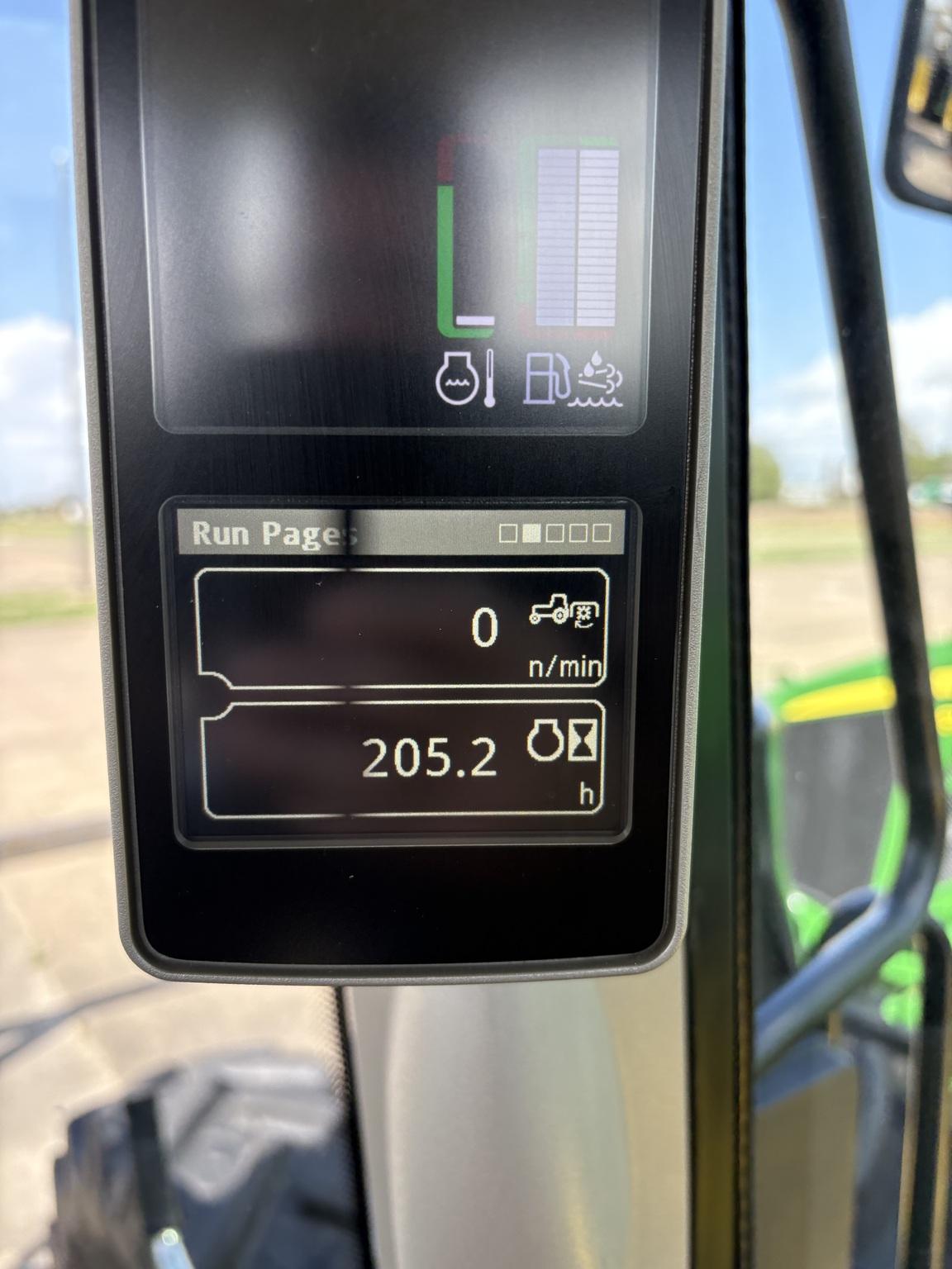 2023 John Deere 6120M Image