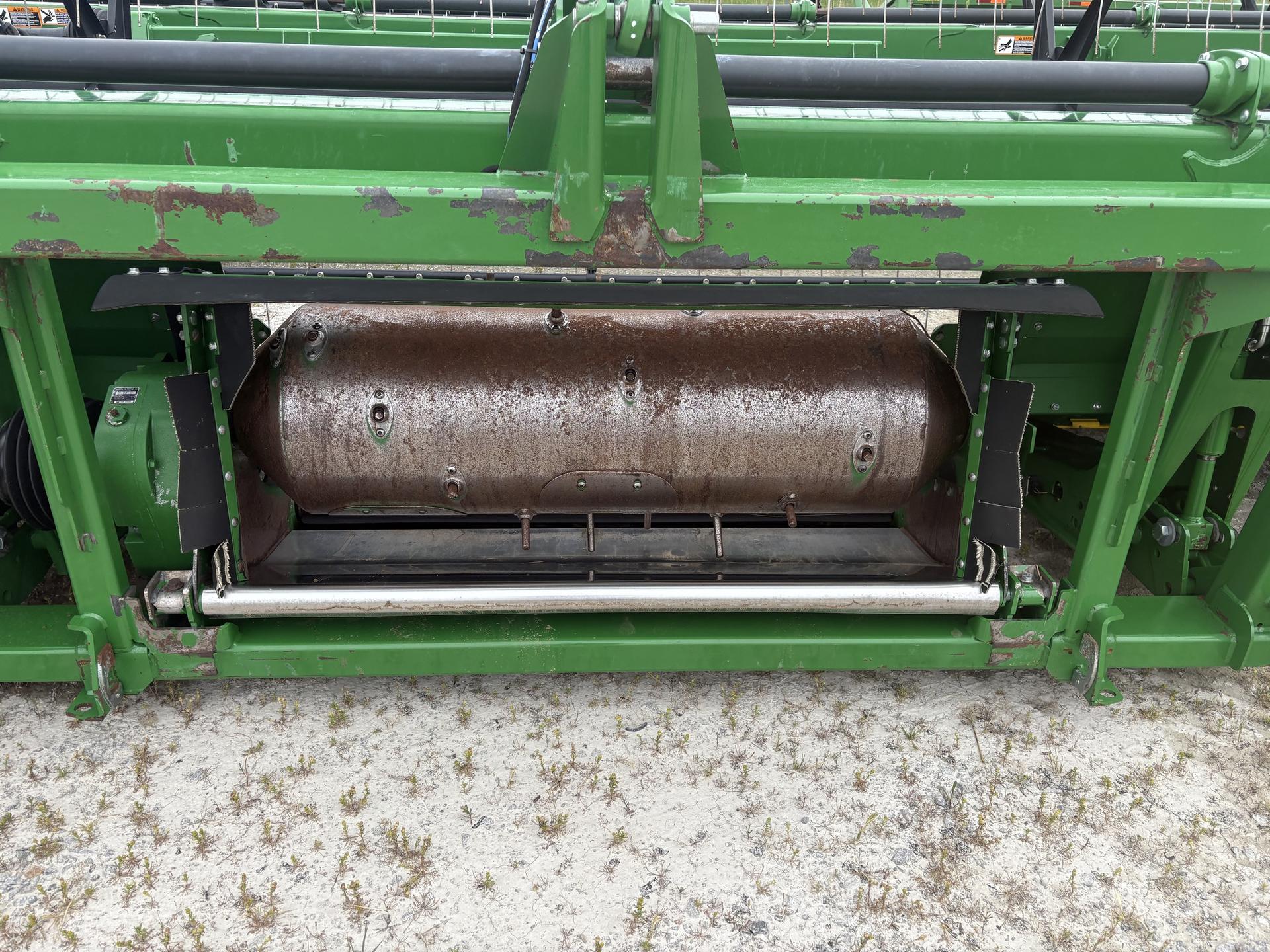2019 John Deere 730D Image