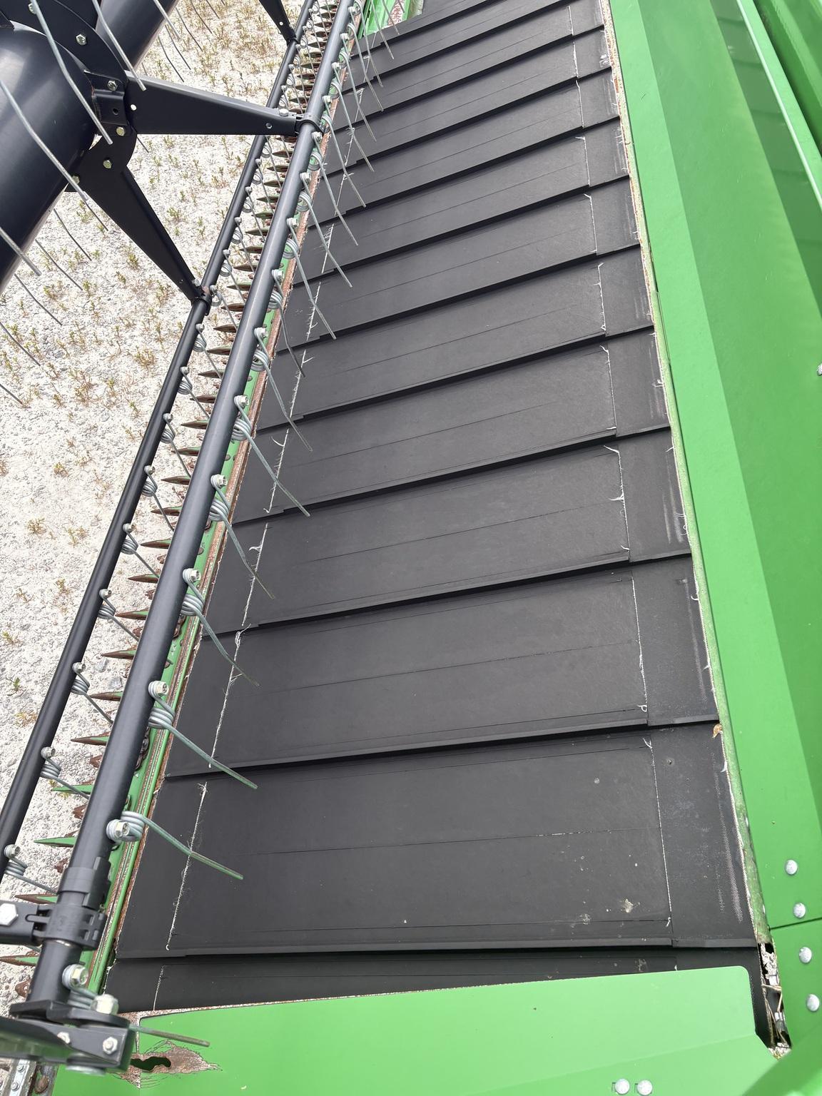 2019 John Deere 730D Image