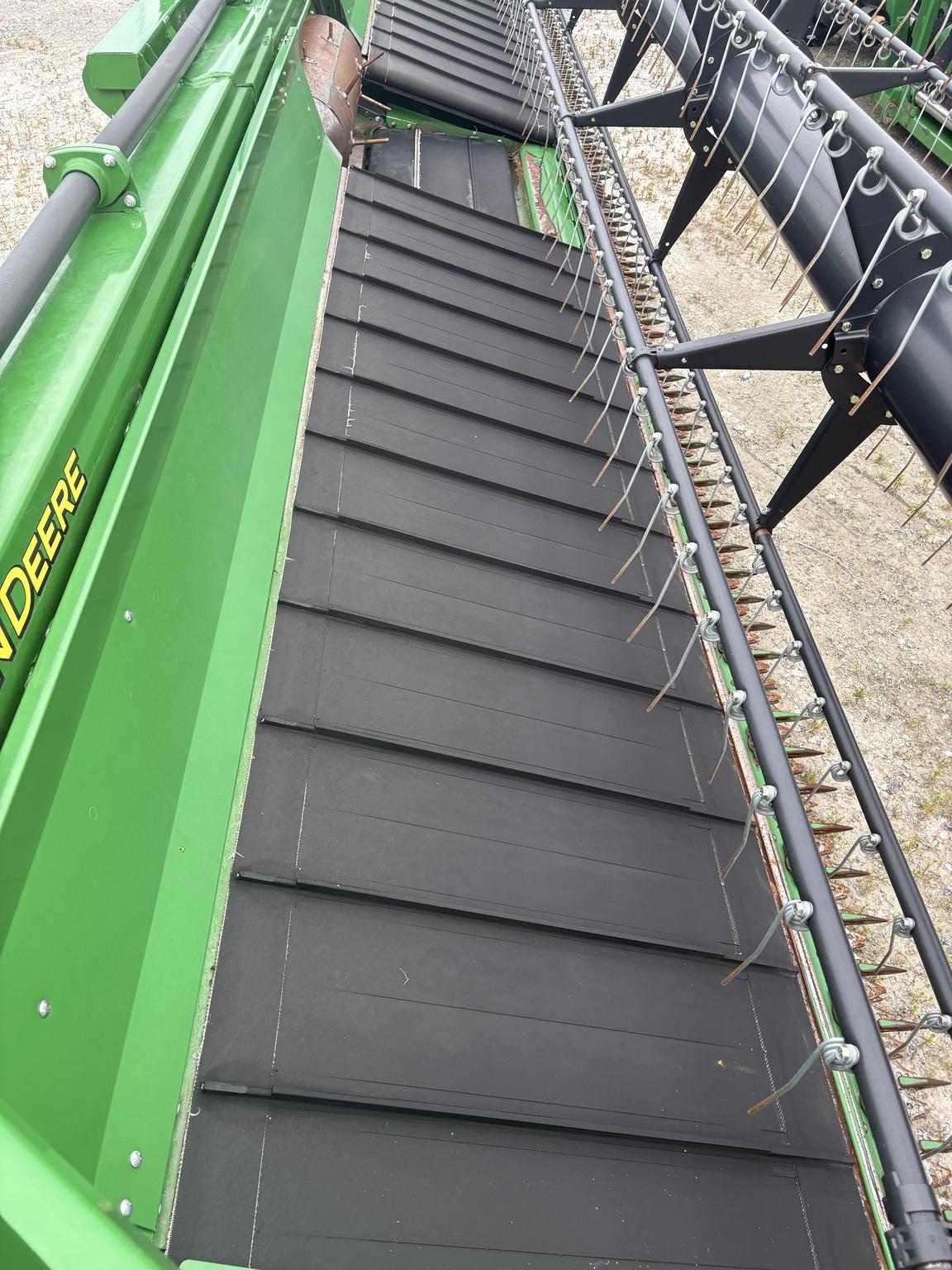 2019 John Deere 730D Image