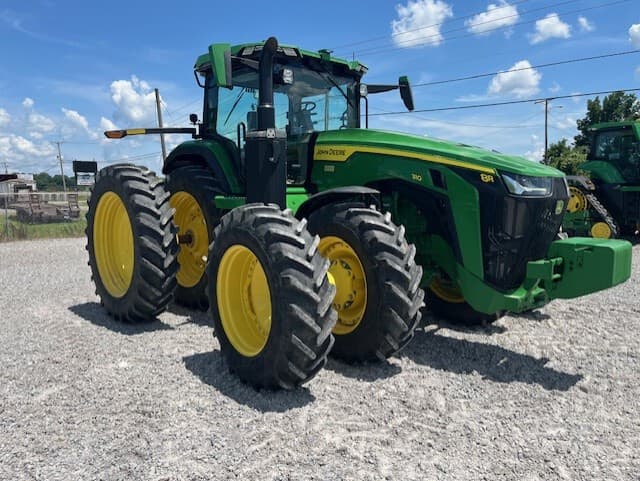 2023 John Deere 8R 310 Image