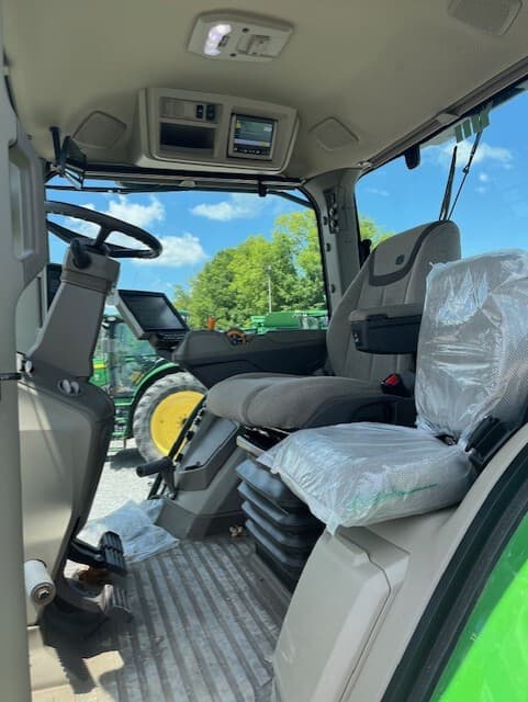 2023 John Deere 8R 310 Image