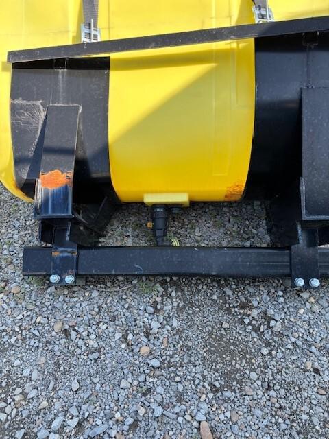 2024 John Deere BESTWAY AG TANKS Image