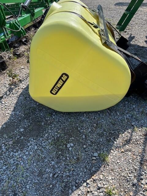 2024 John Deere BESTWAY AG TANKS Image