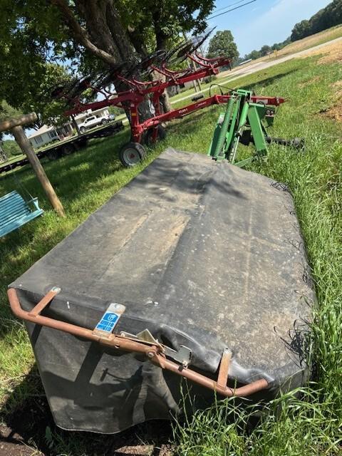 2011 John Deere 275 Image