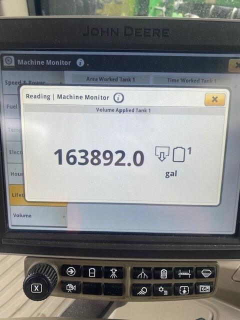 2022 John Deere 412R Image