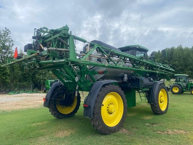 2022 John Deere 412R Image