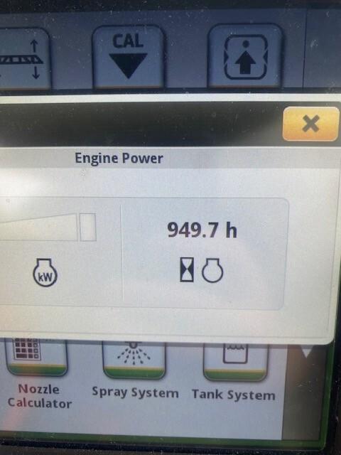 2022 John Deere 412R Image