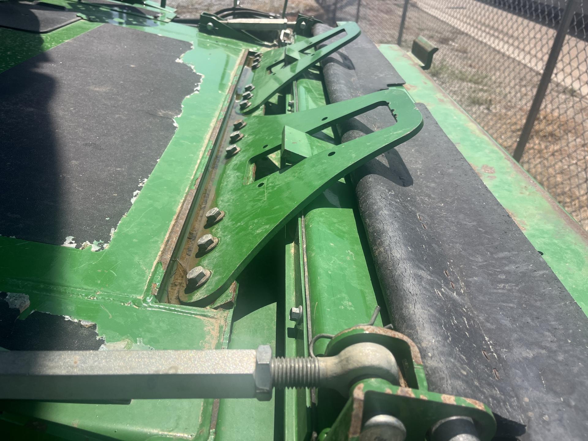 2019 John Deere S780 Image