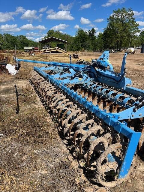 2022 Lemken Helidor 9/700K Image