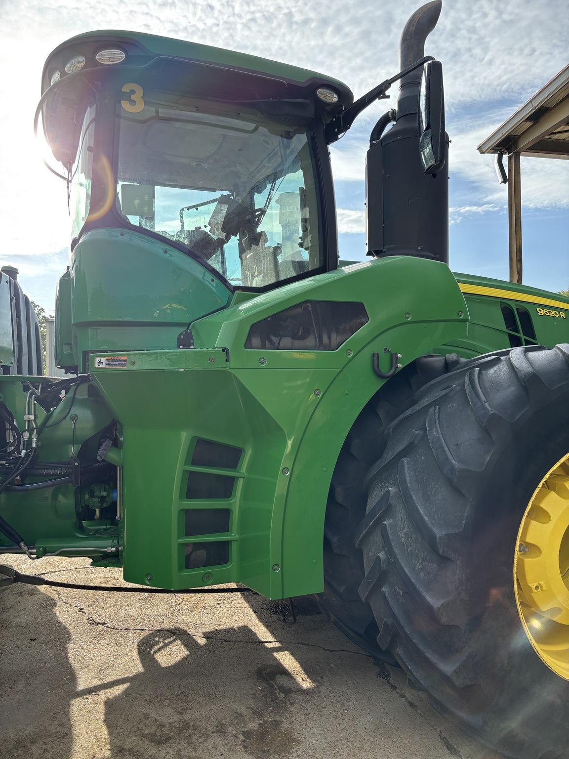 2020 John Deere 9620R Image