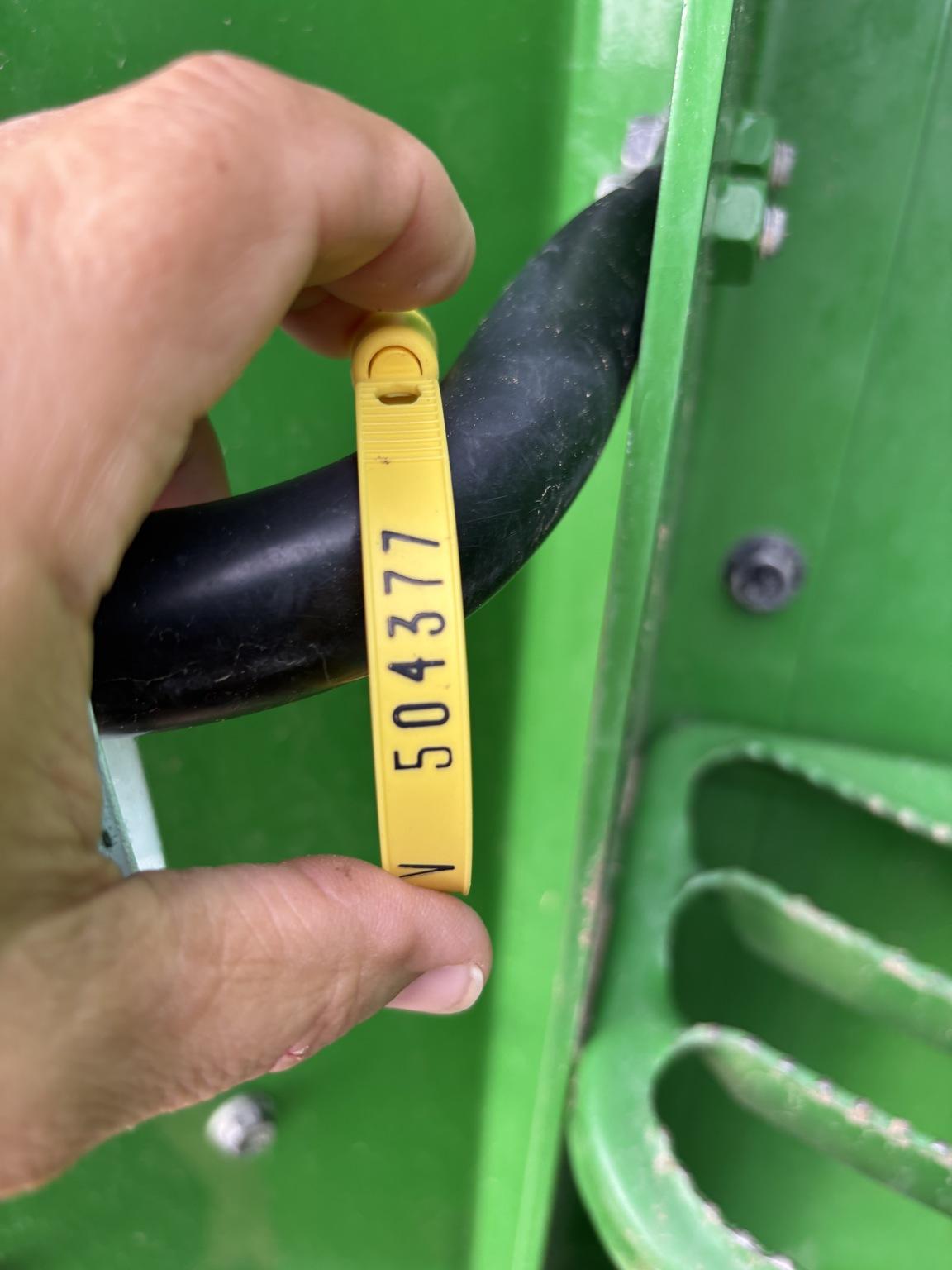 2020 John Deere 9620R Image