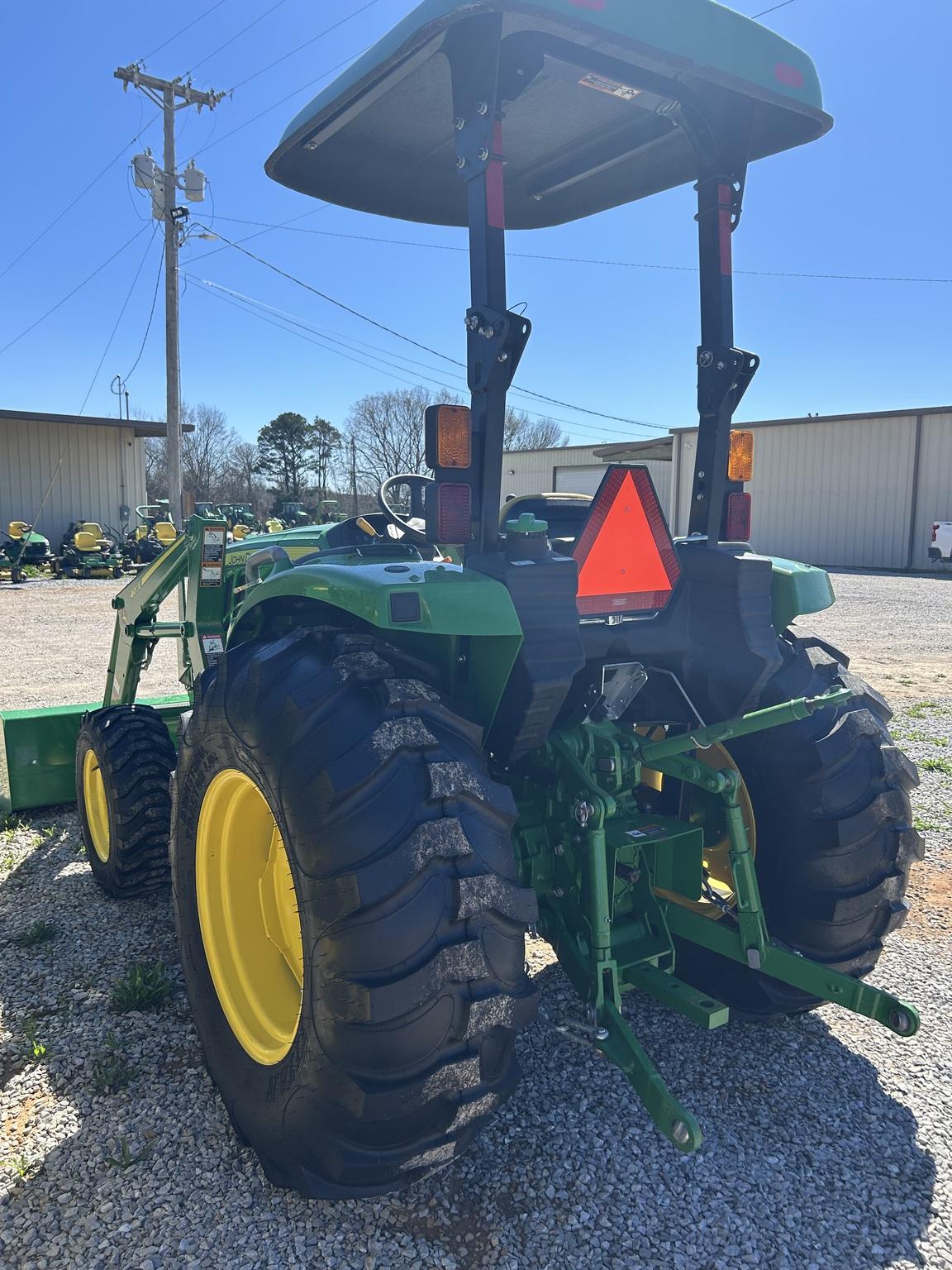 2019 John Deere 4044M Image