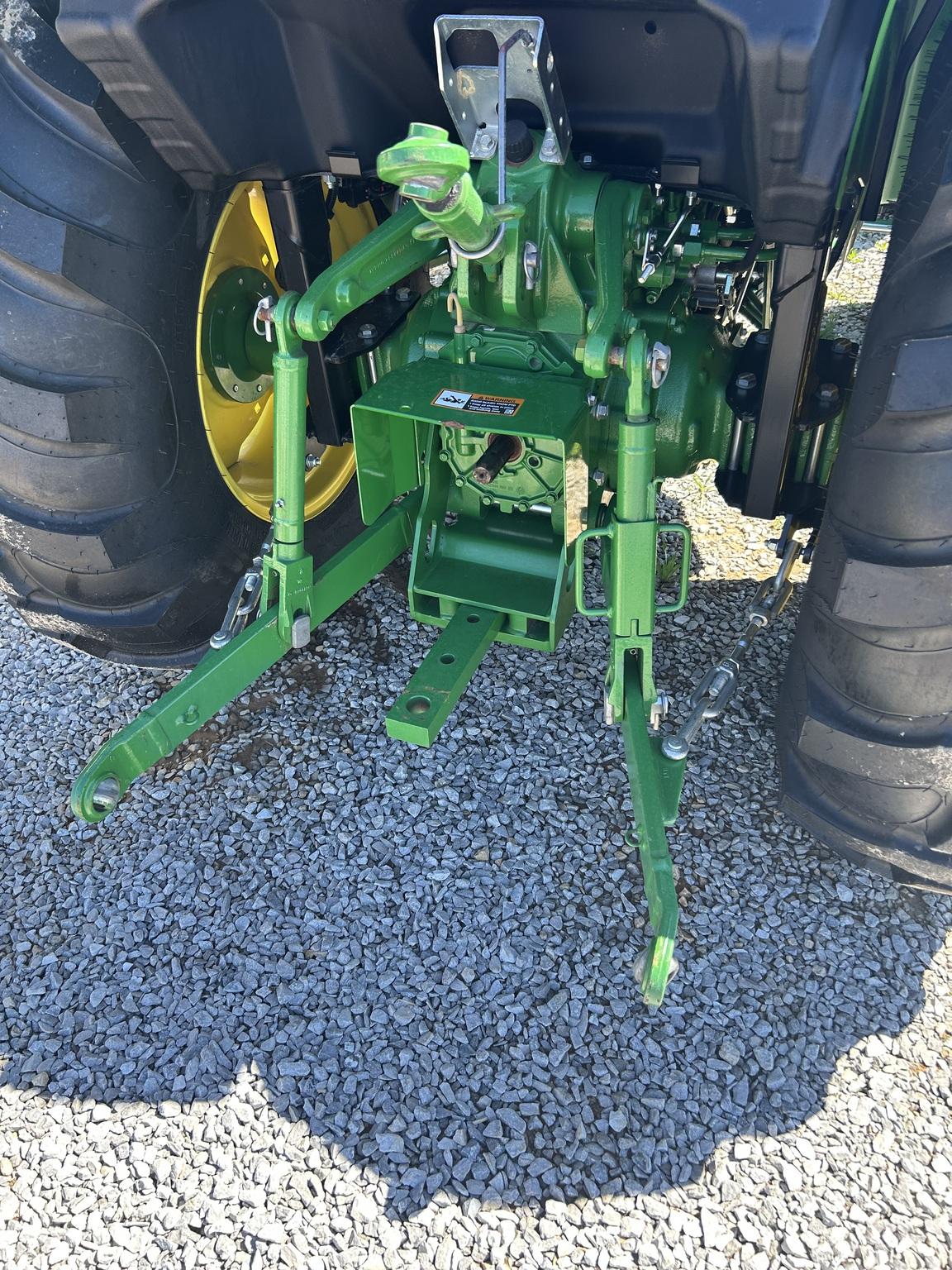 2019 John Deere 4044M Image