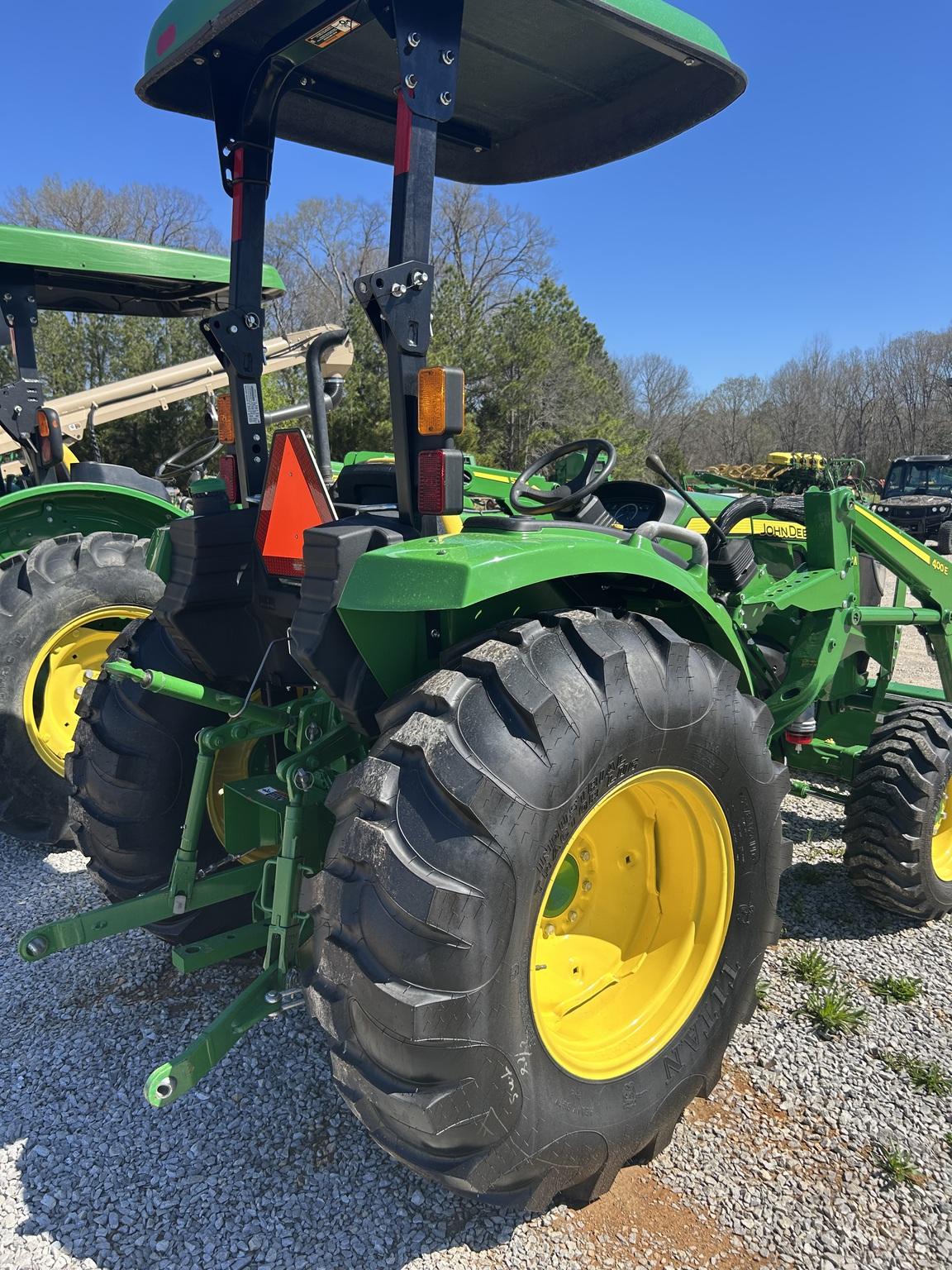 2019 John Deere 4044M Image