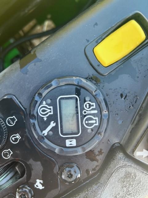 2023 John Deere Z950M Image