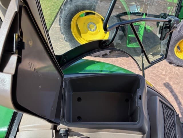 2018 John Deere 6145R Image