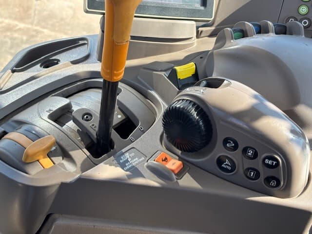 2018 John Deere 6145R Image