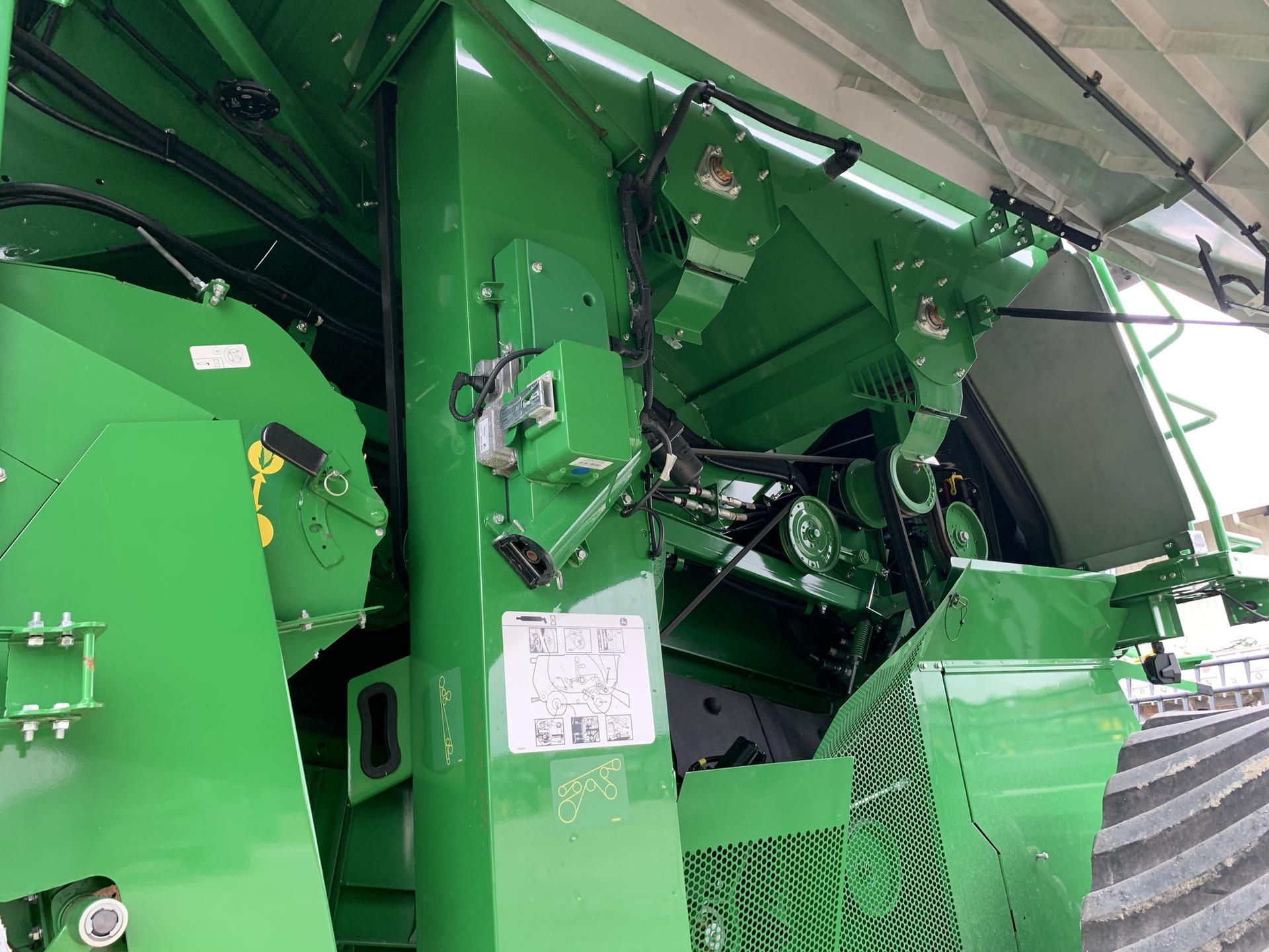 2022 John Deere S780 Image
