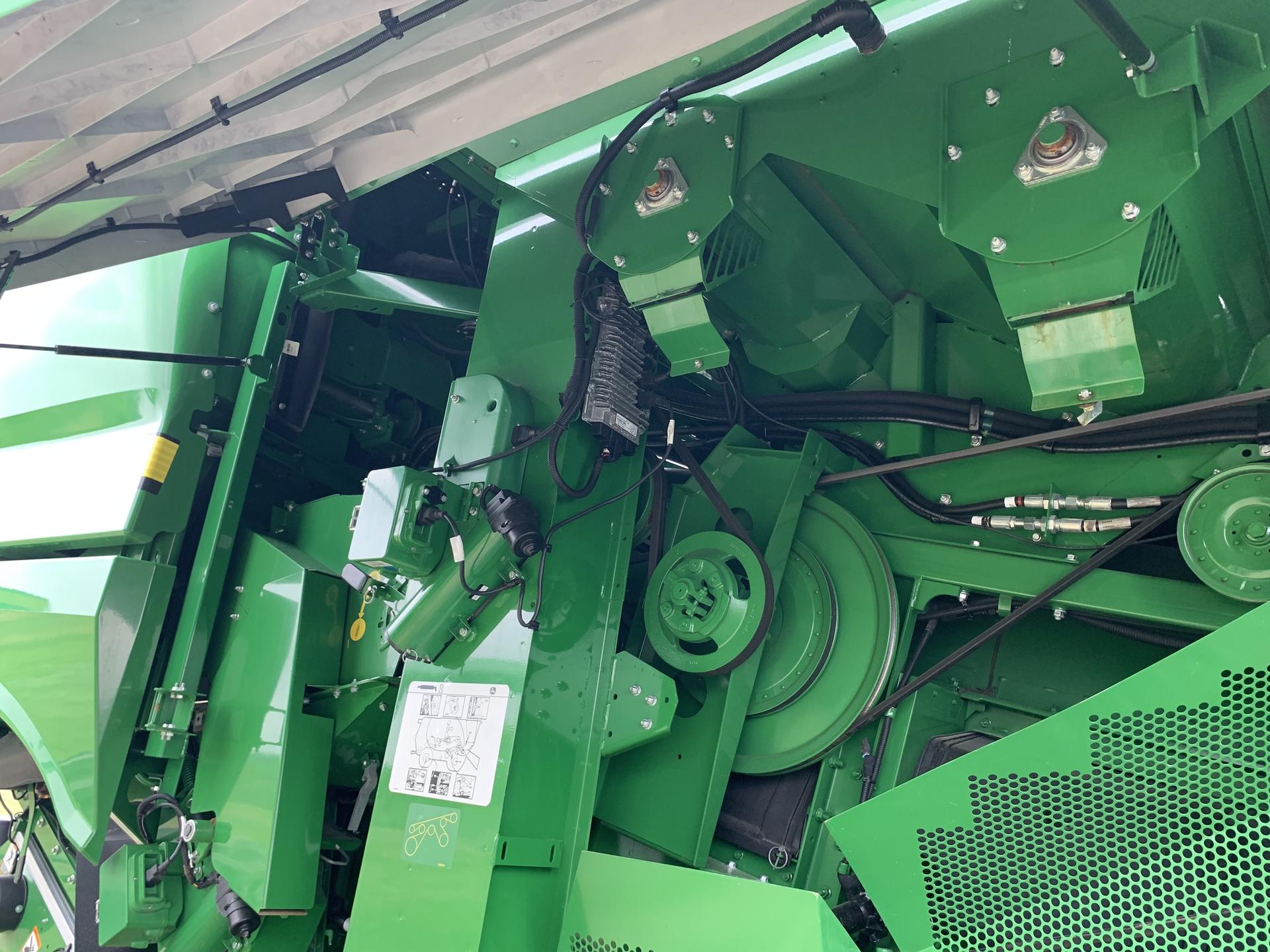 2022 John Deere S780 Image