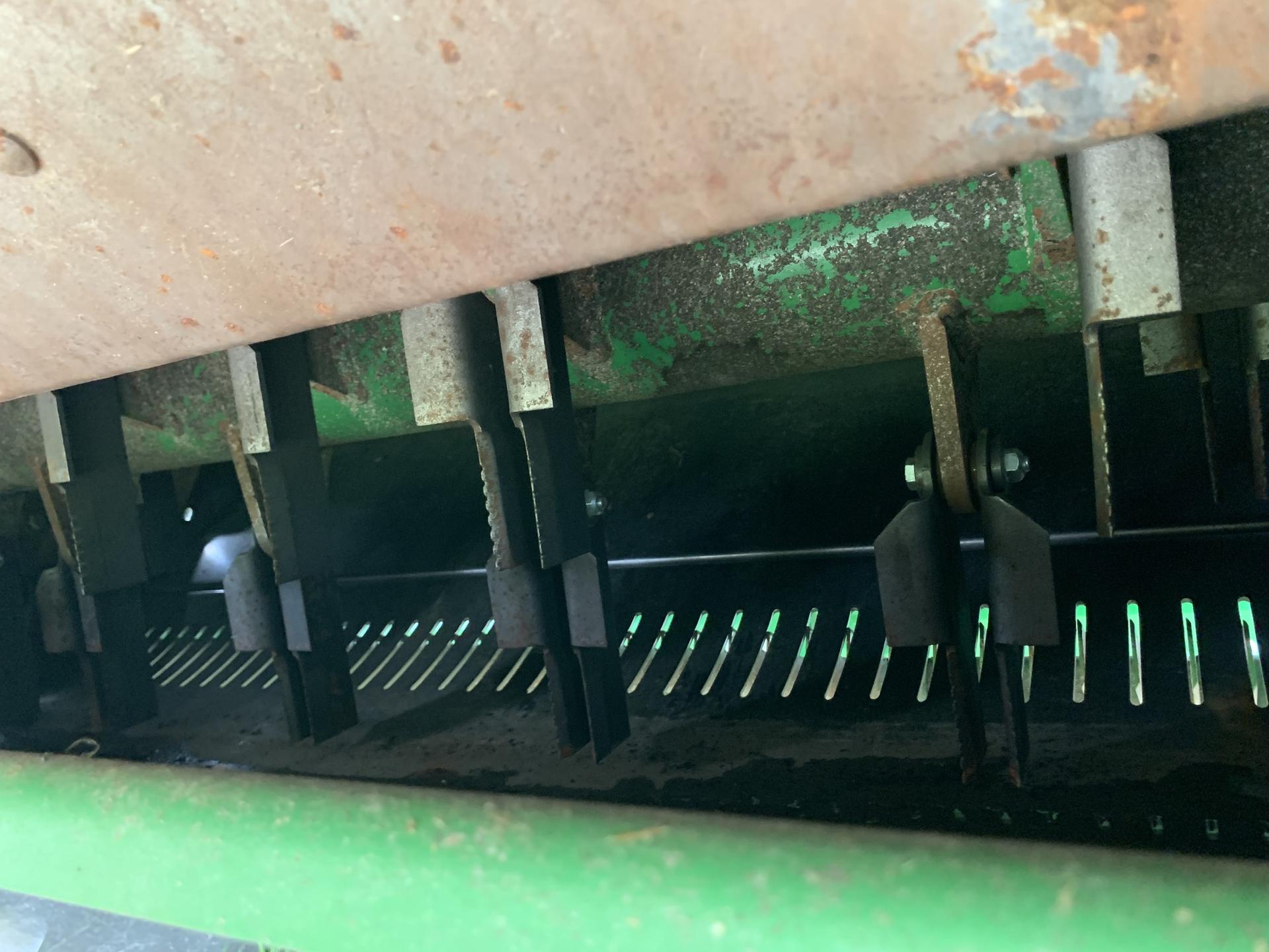2022 John Deere S780 Image