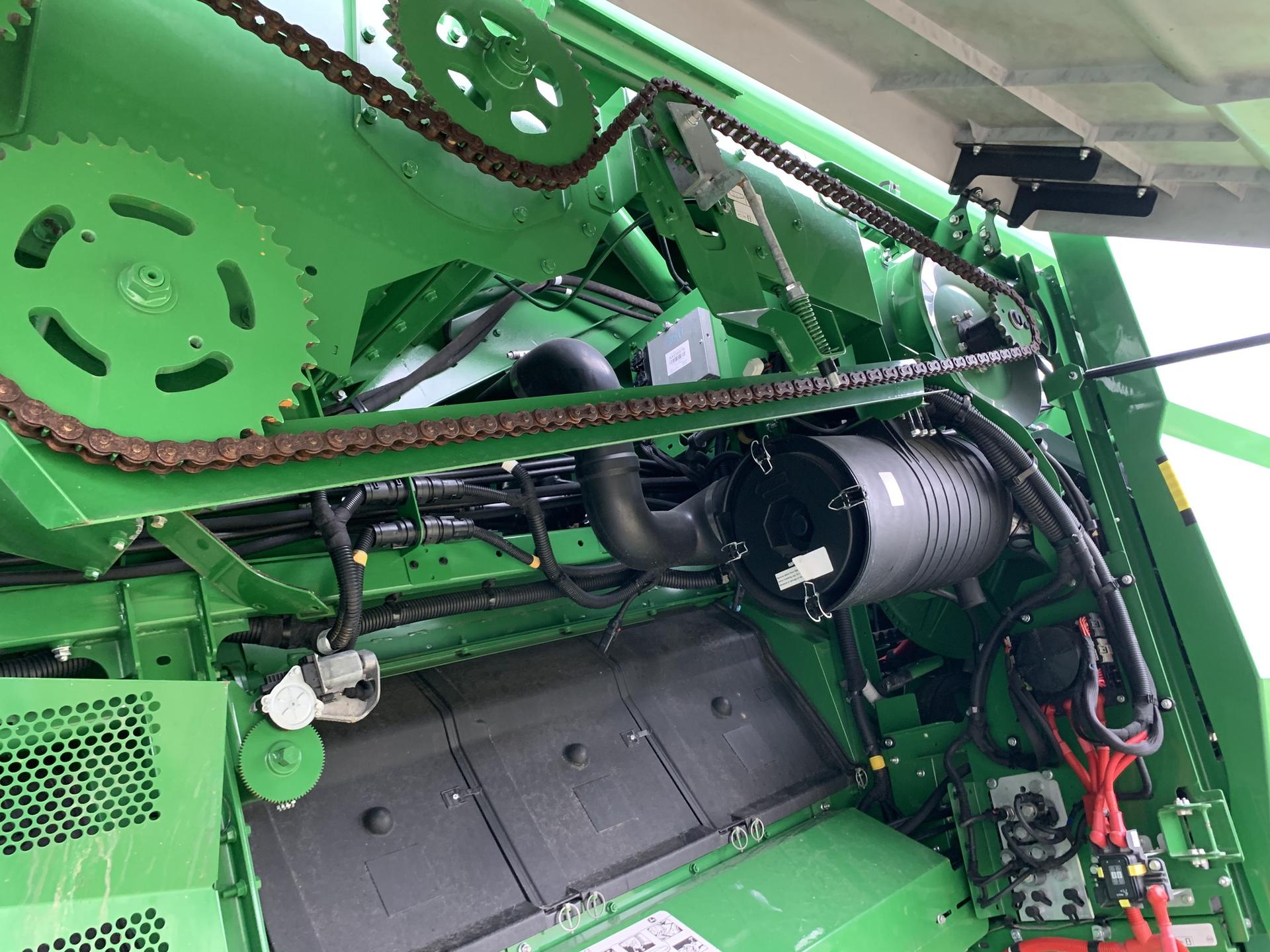 2022 John Deere S780 Image