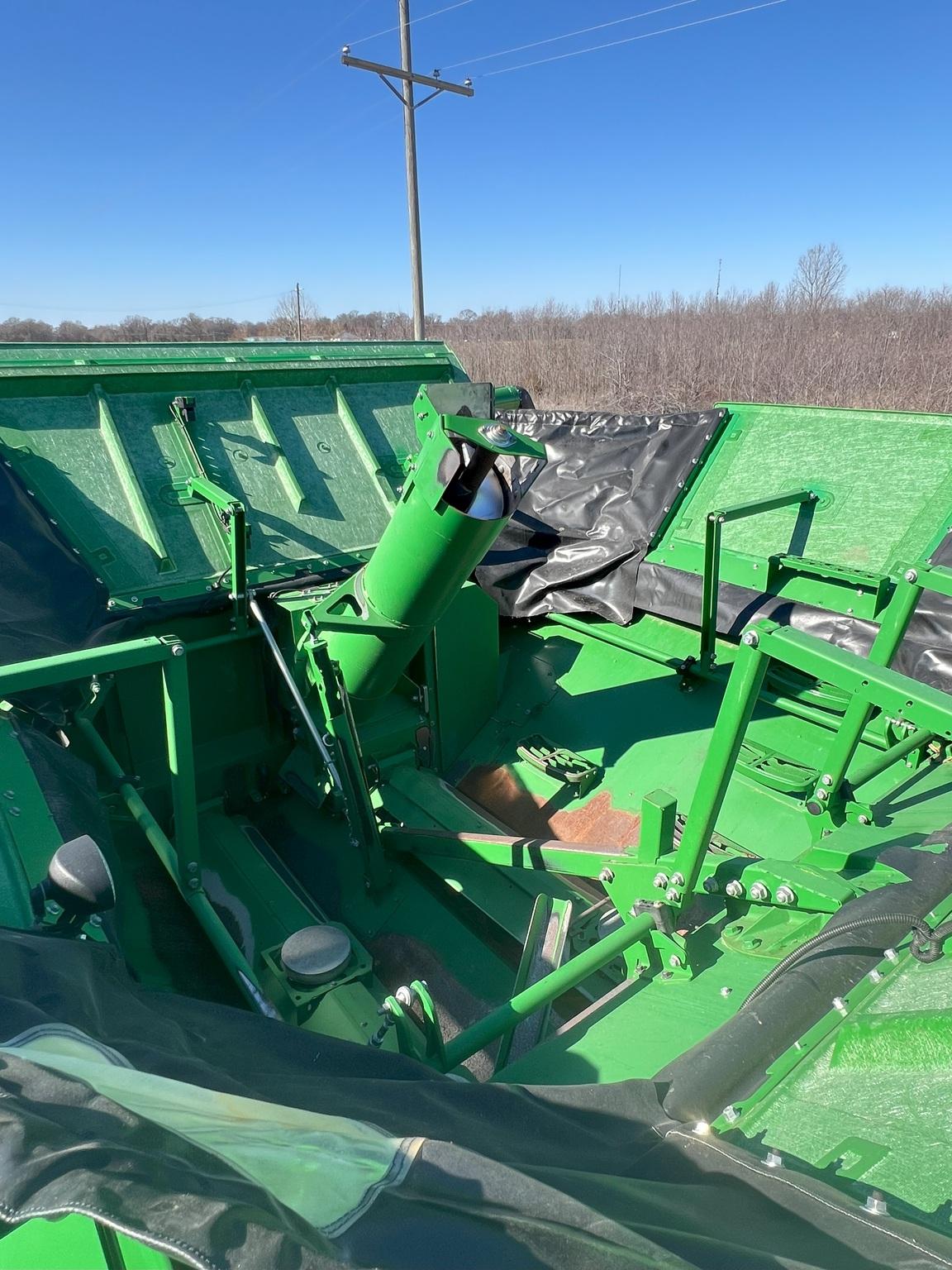 2020 John Deere S790 Image