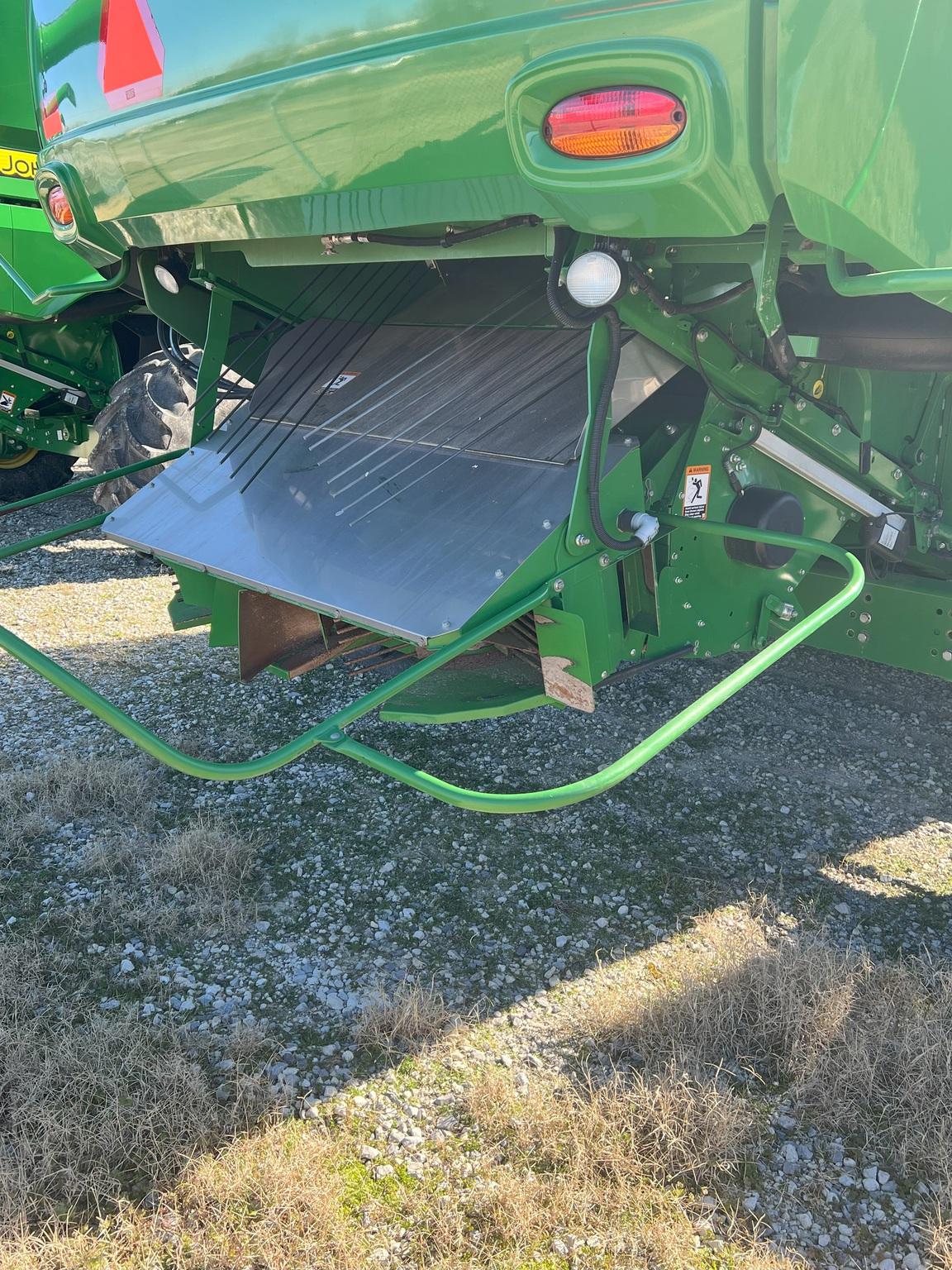 2020 John Deere S790 Image