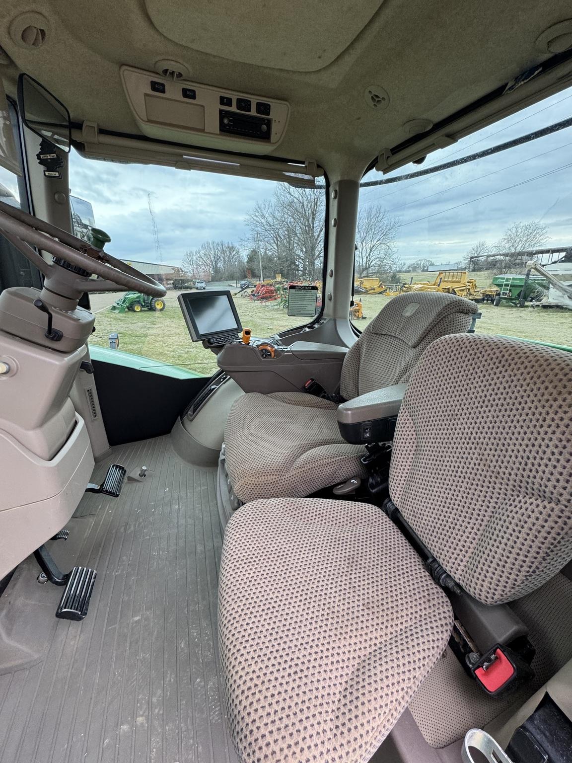 2020 John Deere 9620R Image