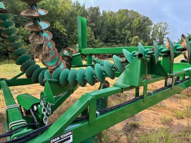 2024 Kelly Equipment 4614 Image