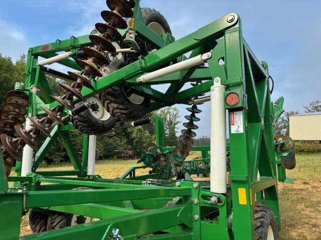 2024 Kelly Equipment 4614 Image