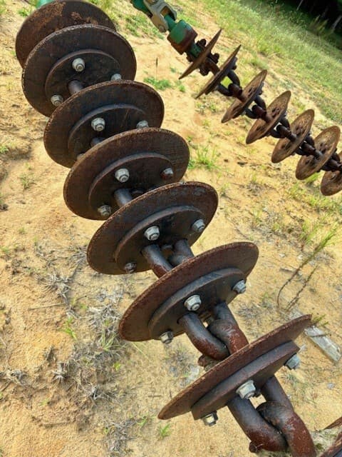 2024 Kelly Equipment 4614 Image