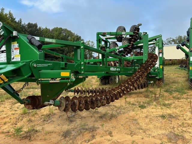 2024 Kelly Equipment 4614 Image