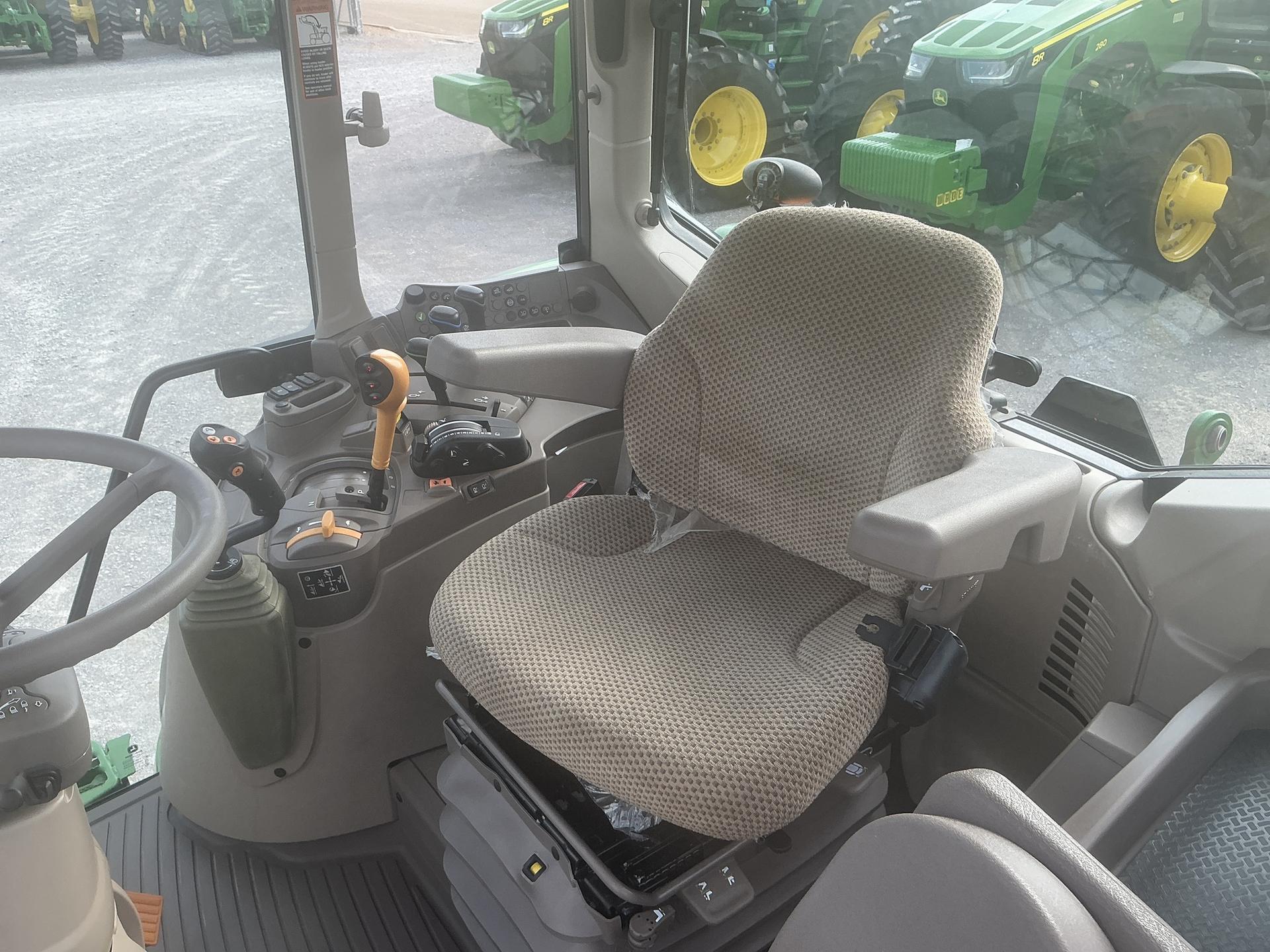 2023 John Deere 6130M Image